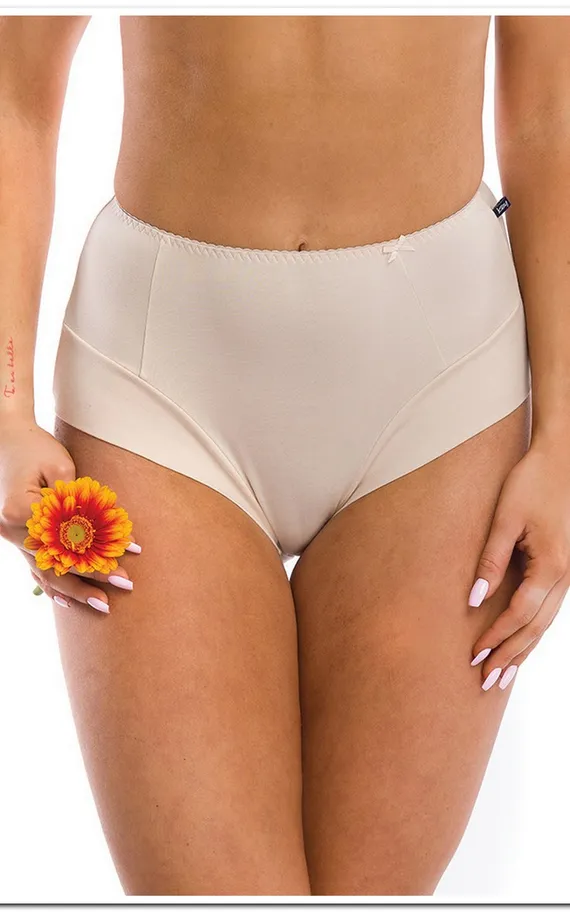 LPF 001 Трусы высокие 2 шт. в упаковке