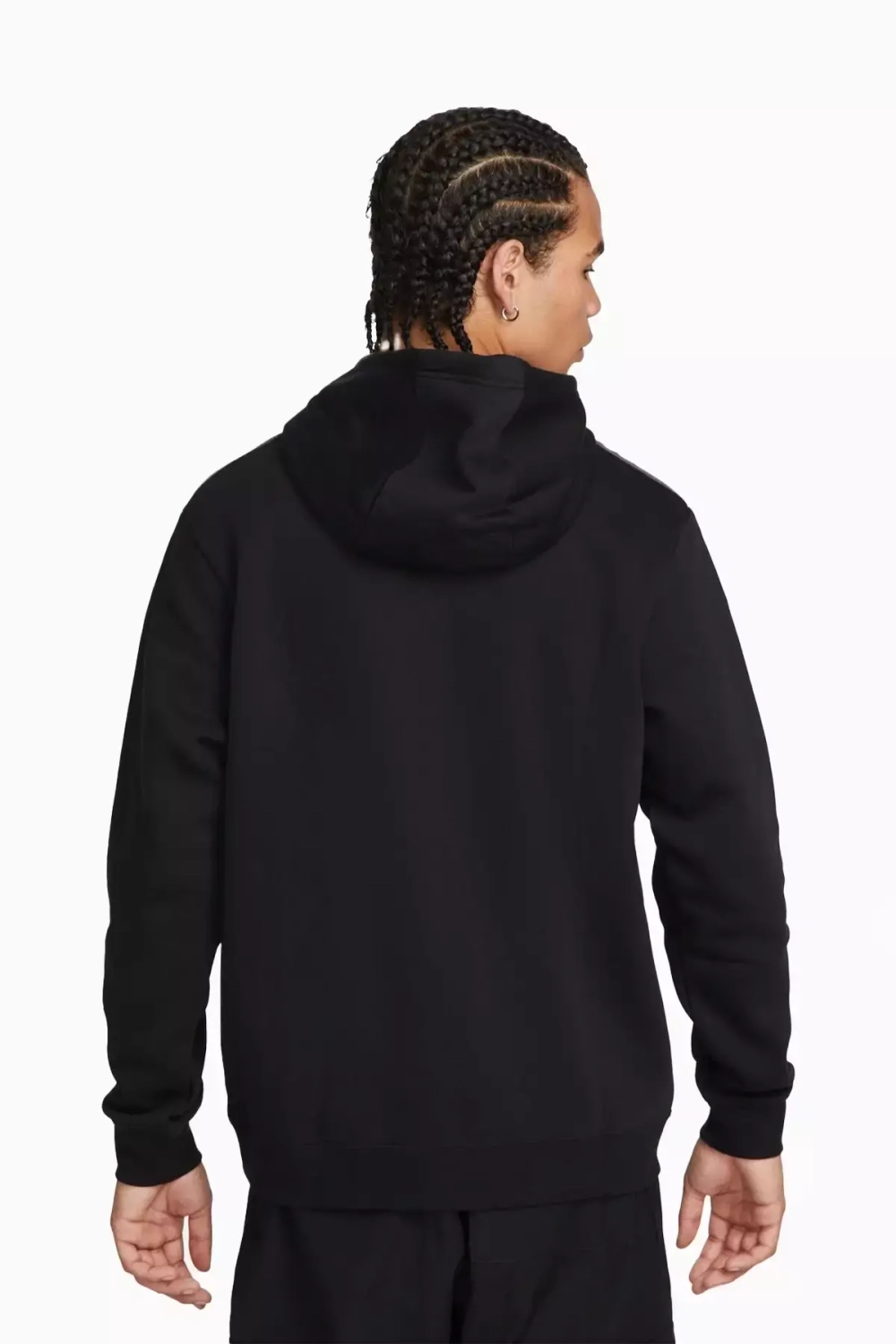 Кофта Nike Sportswear