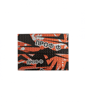 Шумофф Проф 8Ф (0.37 х 0.27)