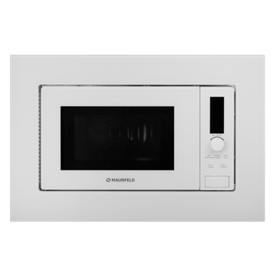 Maunfeld JBMO820GW01