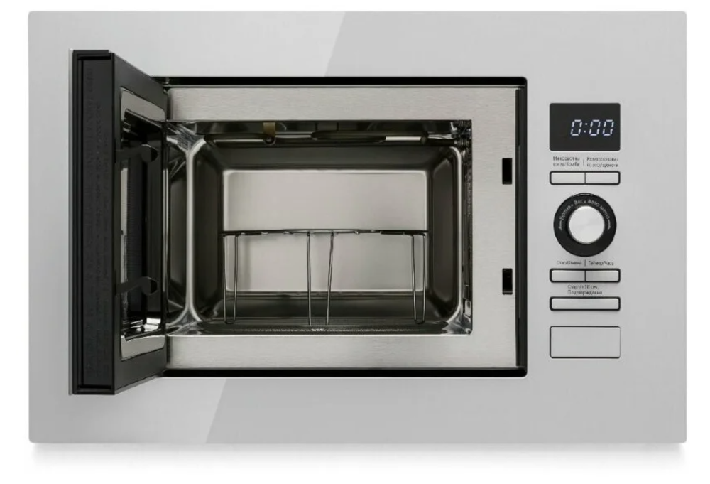 Микроволновая печь встр. MIDEA AG820BJU WH