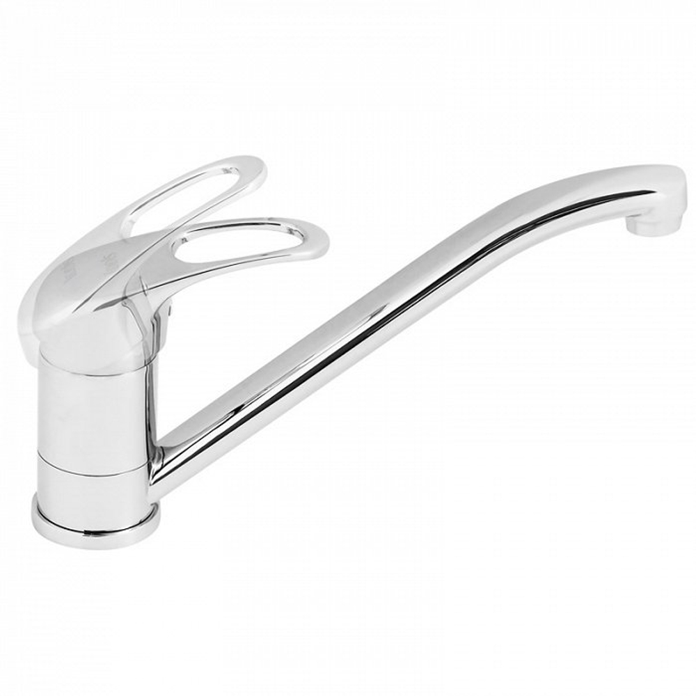 IDDIS Alborg  Смеситель для кухни K56001C