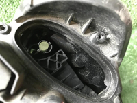 Битая Фара правая BMW X3 G01 (17-21) Adaptive LED