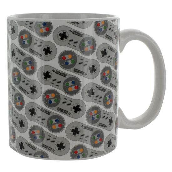 Кружка SNES Controller Mug PP3968NN