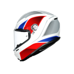 интеграл AGV K6 Multi PLK Hypen White/Red/Blue