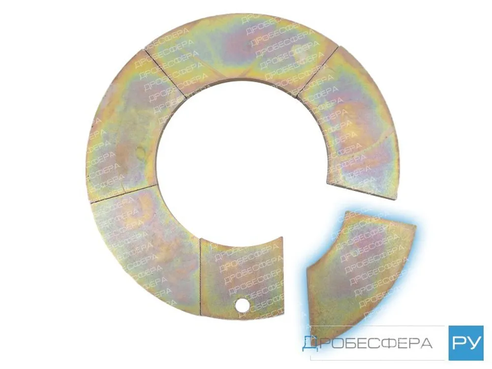 Сектор АСО-200.00.00.003