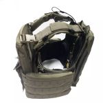 Бронежилет с быстросбросом LBT CPC, Atlant Armour