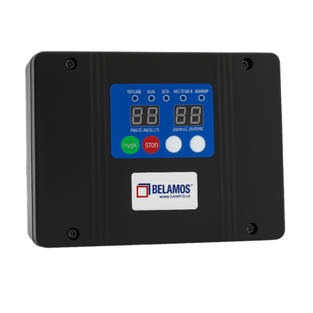 Belamos Частотный преобразователь FIL-10 2.2KW 220V с датчиком