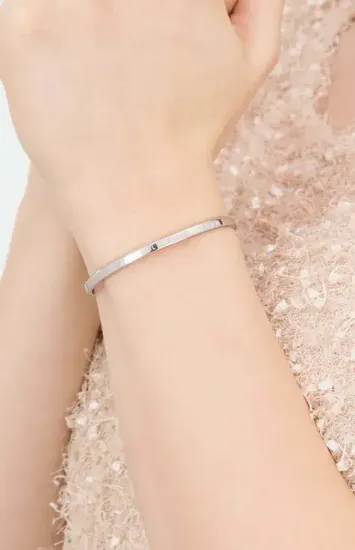 Браслет Daniel Wellington DW00400004 Classic маленький 155 мм