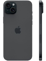 Apple iPhone 15 Plus 256ГБ Black