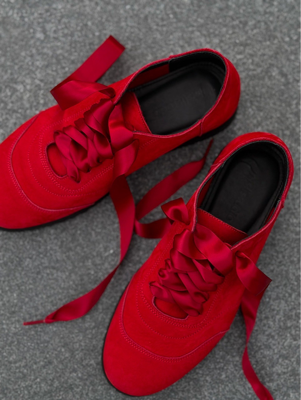 C4 Red