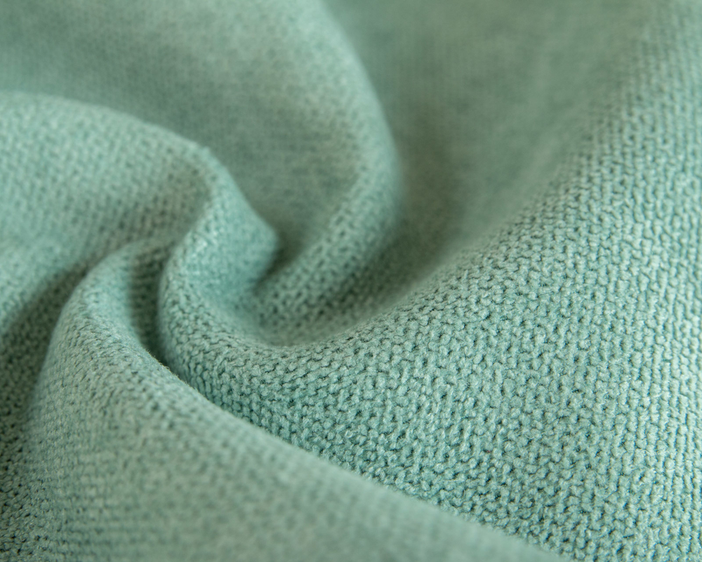 Велюр Antonio mint (Антонио минт)