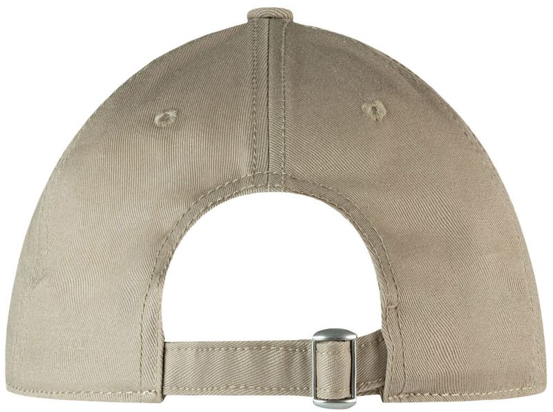 Бейсболка Buff Baseball Cap Zire Sand Фото 4