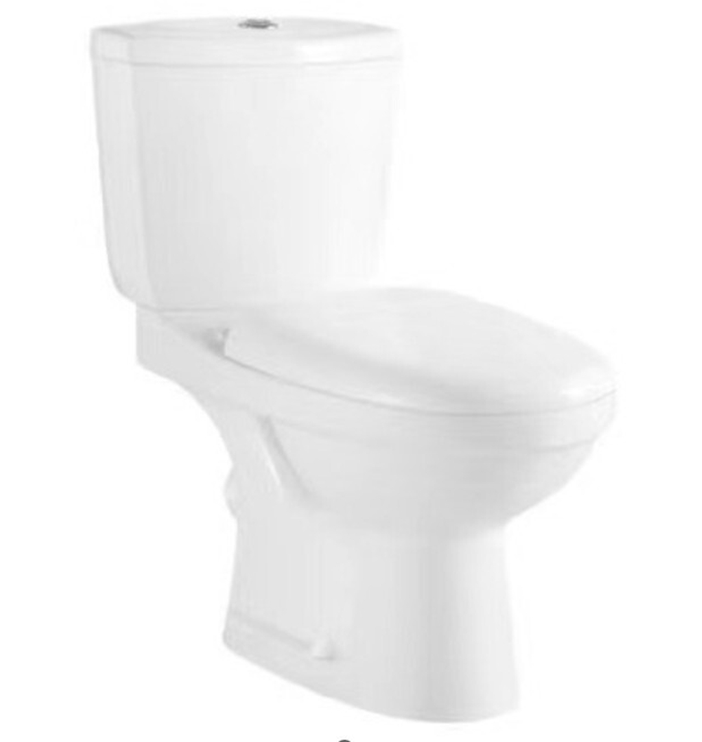 Унитаз-компакт GF-852 700х385х750