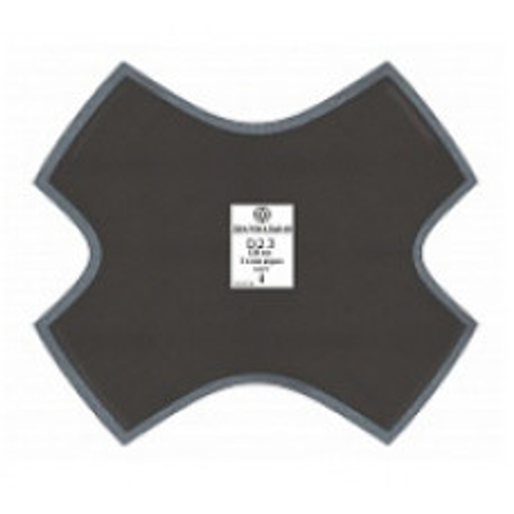 D23 Заплата 255мм (5)