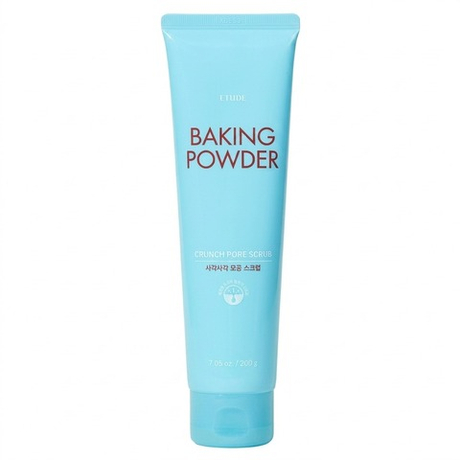 Скраб для лица Etude Baking Powder Crunch Pore Scrub, 200г