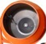 Бетоносмеситель ВИХРЬ БМ-180П 74/1/15