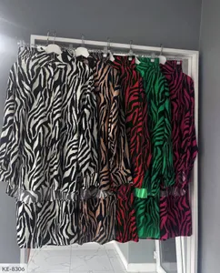 Костюм KE-8306 Фабрика Моды