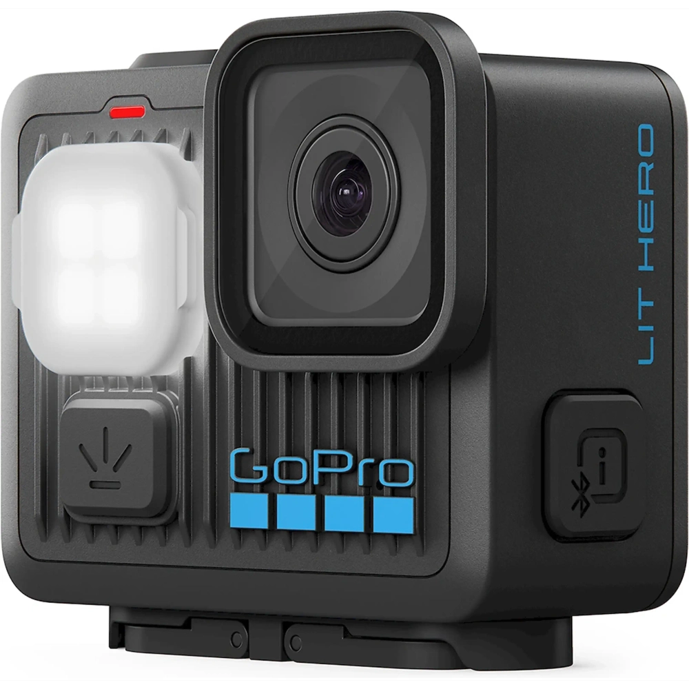 GoPro Lit Hero