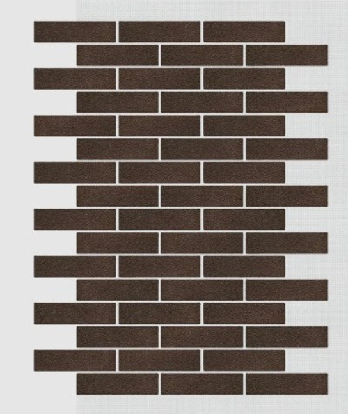 АМК фасад кирпич 303