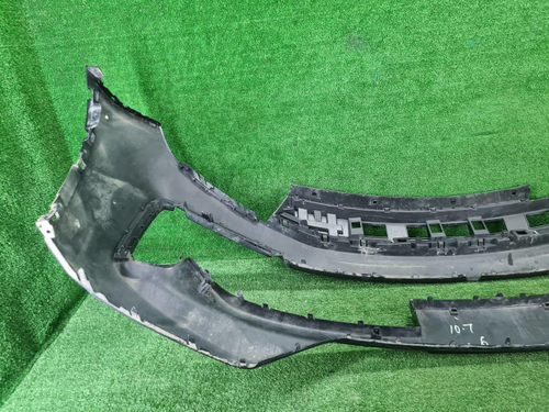 Бампер передний EXEED TXL (2021-н.в.)