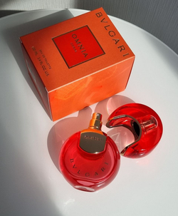Bvlgari Omnia Coral, 65 ml (для женщин)