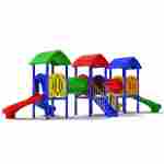 Детский игровой комплекс «Каменная Башня»