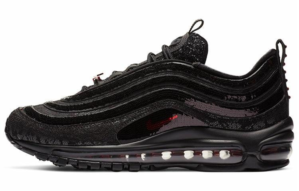 Кроссовки Nike Air Max 97 Prm (Женская размерная сетка)