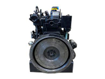 Дизельный двигатель KM385BT-47E1
