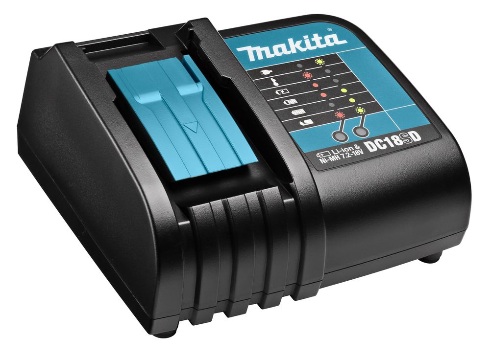 Устройство зарядное Makita DC18SD