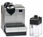 Кофеварка капсульная DeLonghi Nespresso EN520.S (q)