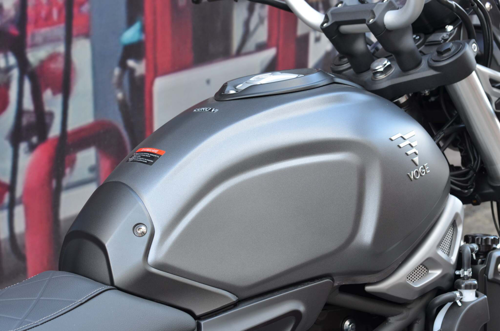 Мотоцикл VOGE 300ACX