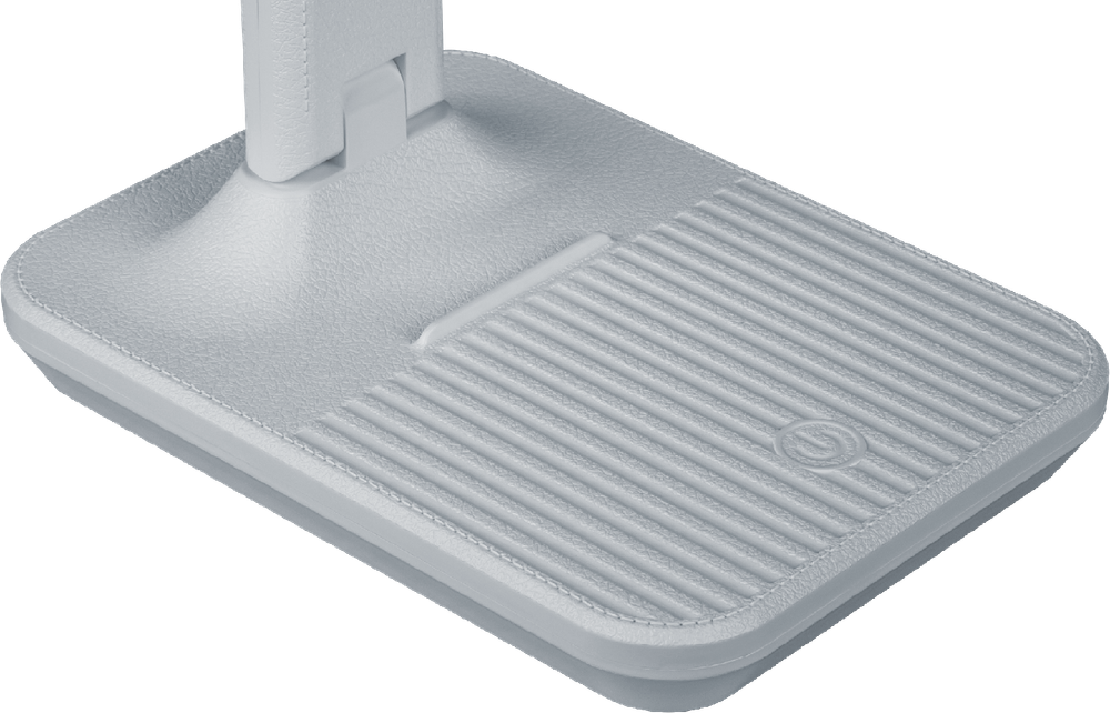 Светильник Navigator 93 155 NDF-D044-7W-MK-WH-LED на основании, белый