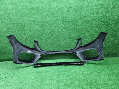 Бампер передний Mercedes GLE c292 (2015-2019) AMG