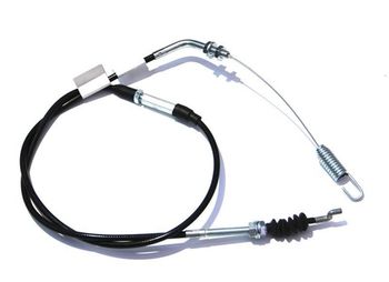 Тросы для снегоуборщиков