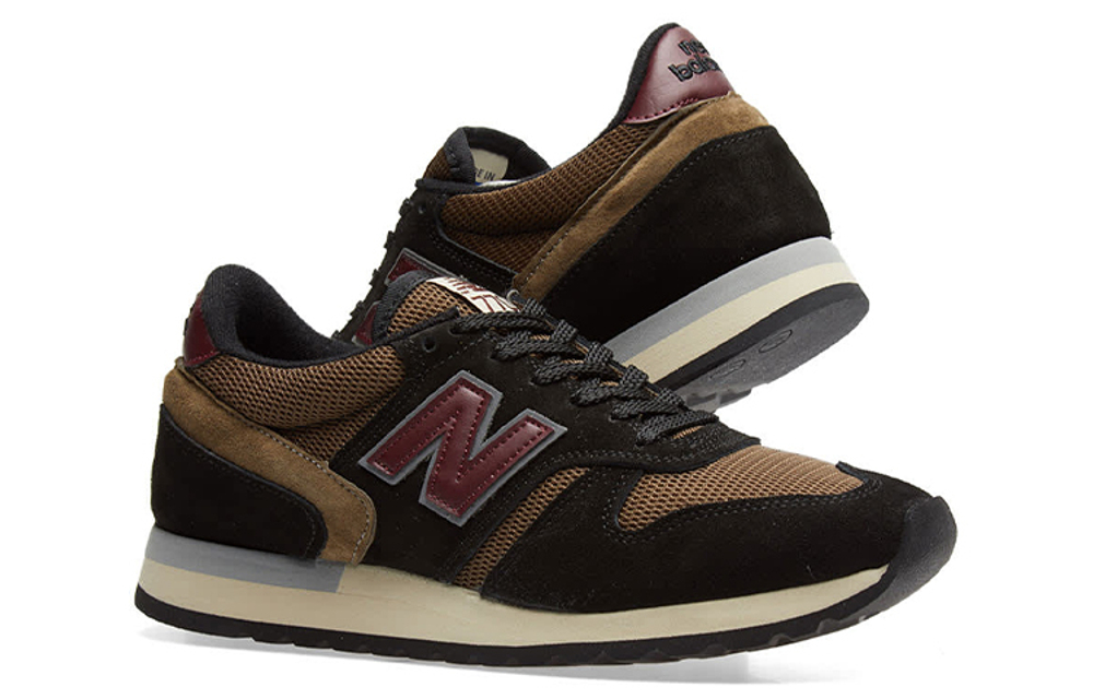 Кроссовки New Balance Nb 770