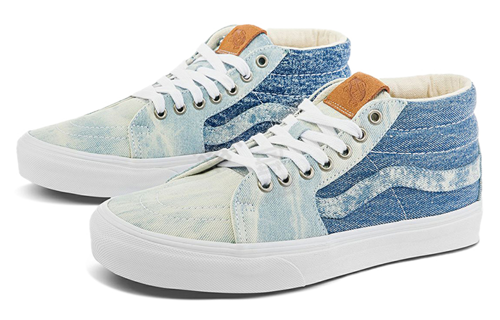 Vans Sk8