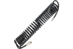 Шланг спиральный PU 10/8 (10 м; 8х12 мм) PATRIOT 830901057