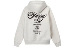 Худи Stussy World Tour Hoodie, 3923713