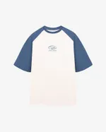 Футболка Called a Garment Kaybug Blue