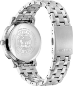 Мужские японские наручные часы Citizen BM7460-88E