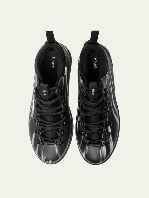 Ботинки Hike AW25 Jasper Orca