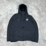 Кофта Nike TechFleece SPORT GREY