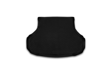 Коврик в багажник подходит для LADA Granta, 2018-&gt;, сед, 1 шт. (полиуретан)