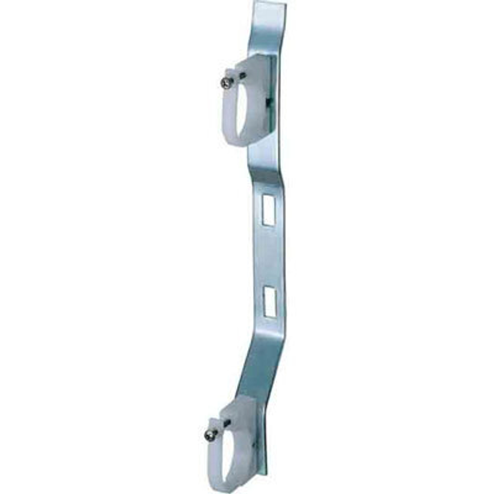 Кронштейн с креплениям для контрольной коробки 3/4" Far