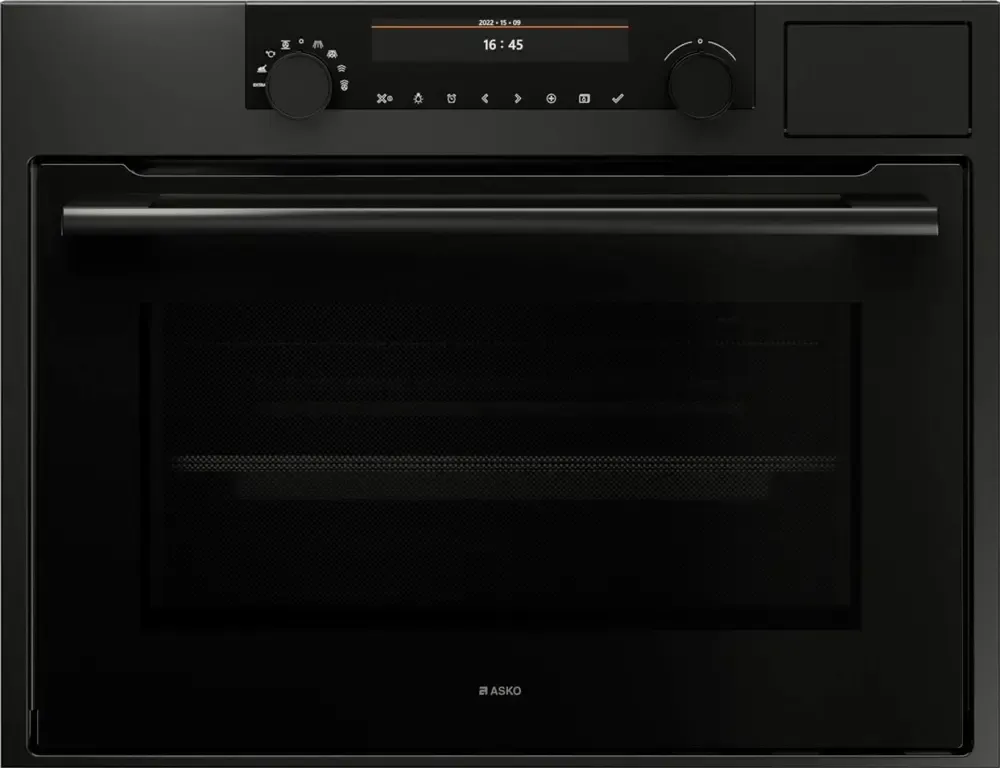 Компактный духовой шкаф Asko OCSM8487A1