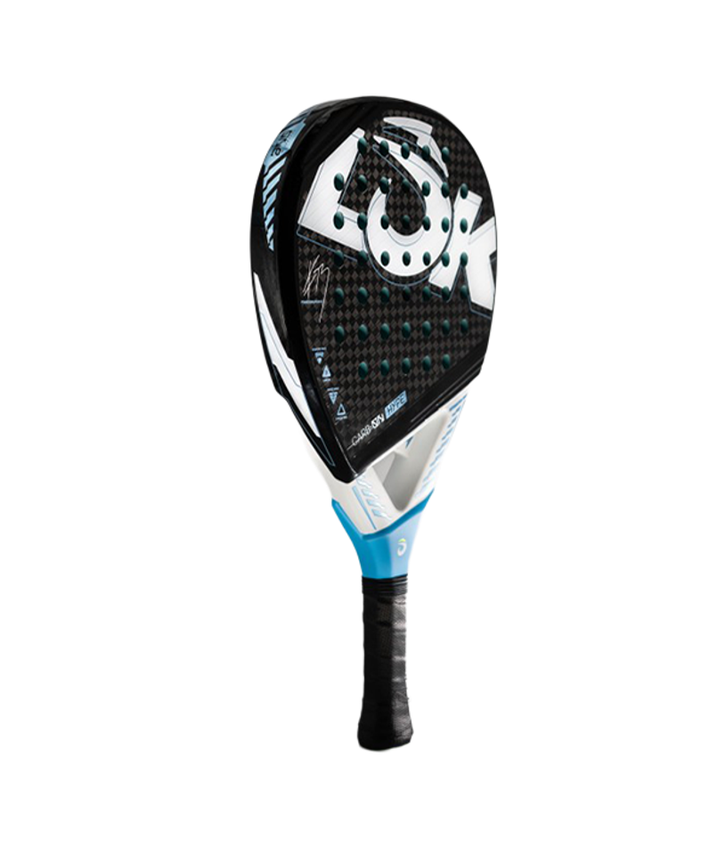 Lok Carb-on Hype FDB 2025 — мощность и контроль