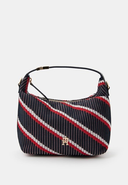 Сумка TOMMY HILFIGER TH GO CROSSOVER MIX