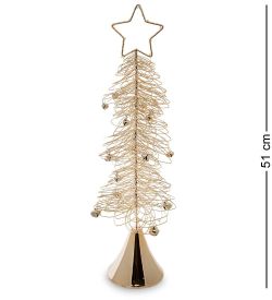 XM-818 Новогодняя ель с подсветкой