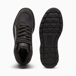 Кеды женские PUMA Karmen II Idol Mid WTR